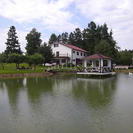 Kure Guesthouse Rahinge Exterior foto
