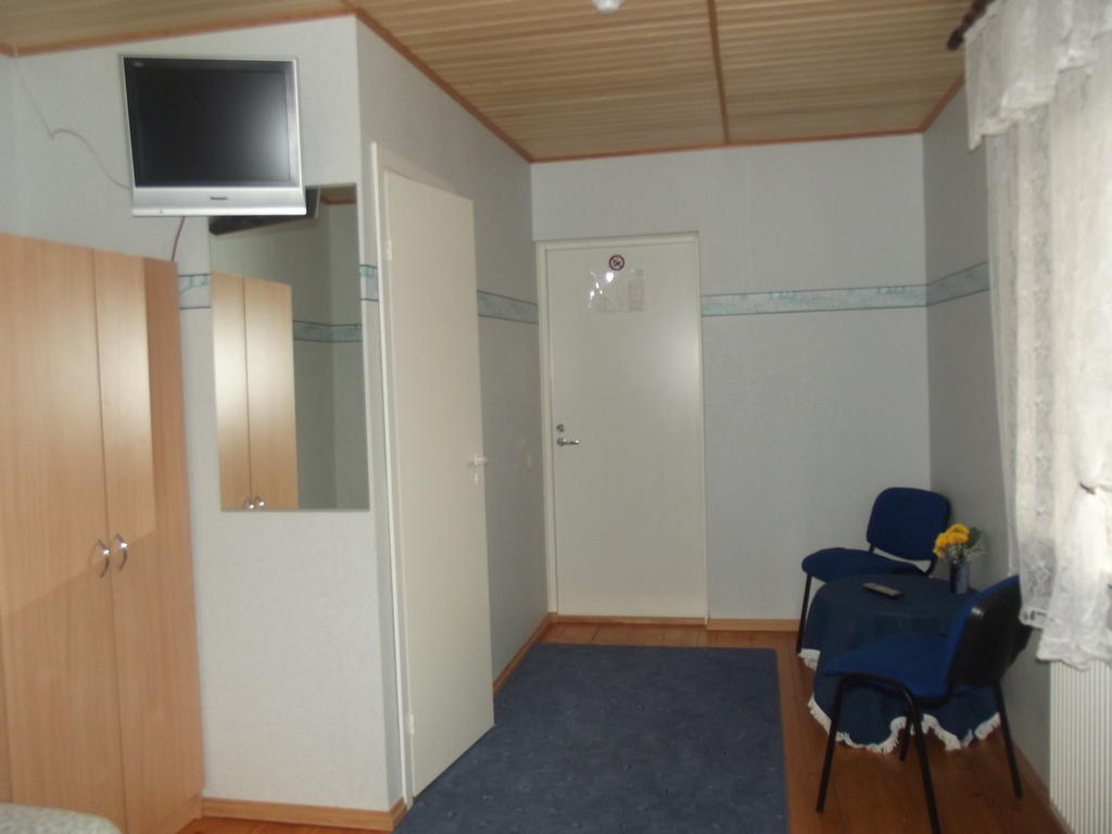 Kure Guesthouse Rahinge Quarto foto