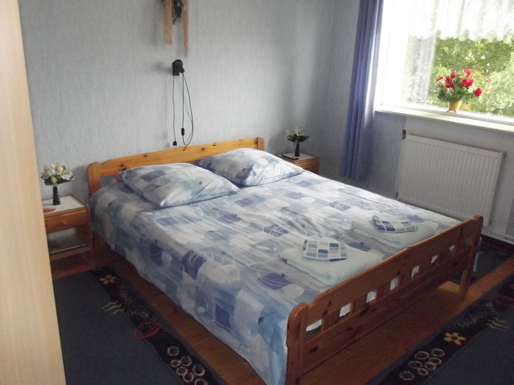 Kure Guesthouse Rahinge Quarto foto