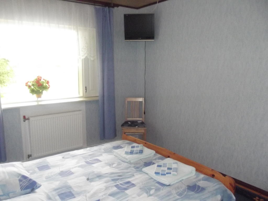 Kure Guesthouse Rahinge Quarto foto